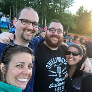 Meet your Posher, Aimee